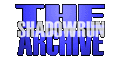 The Shadowrun Archive